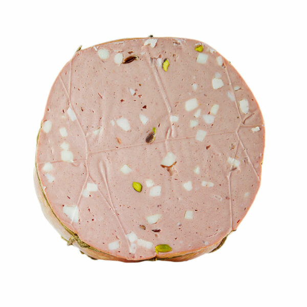 mortadella