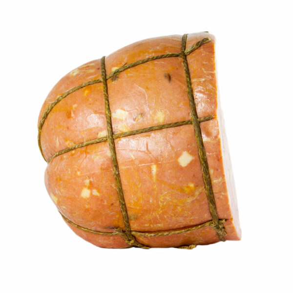 mortadella laterale