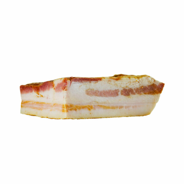 bacon diagonale