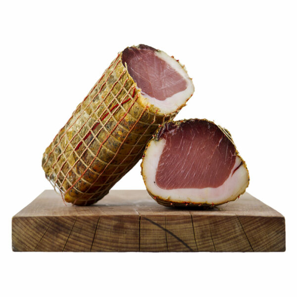 LONZA MACELLERIA BRESSI