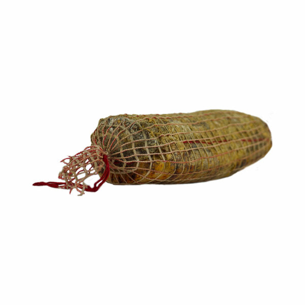 lonza frontale