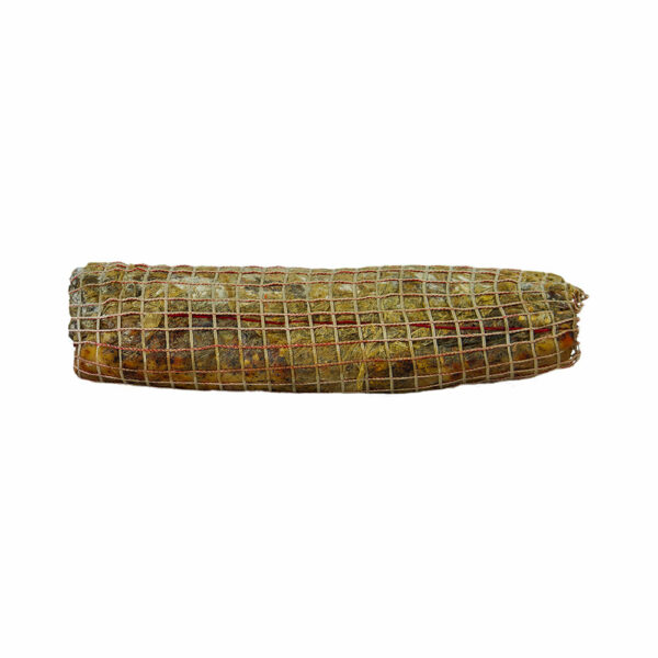 lonza laterale