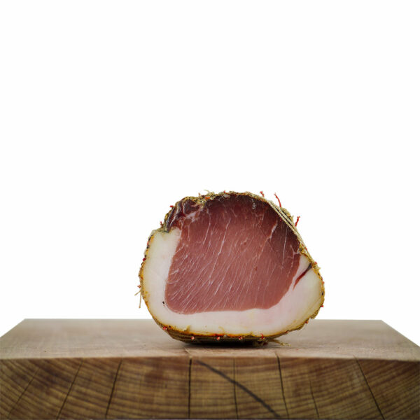 lonza tagliere bassa