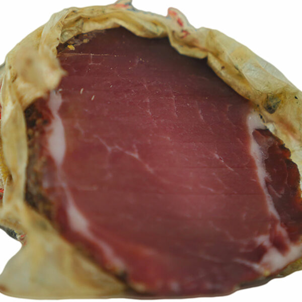 LONZINO MACELLERIA BRESSI