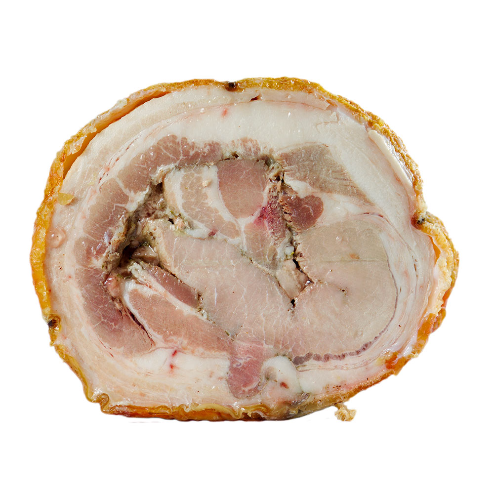 porchetta