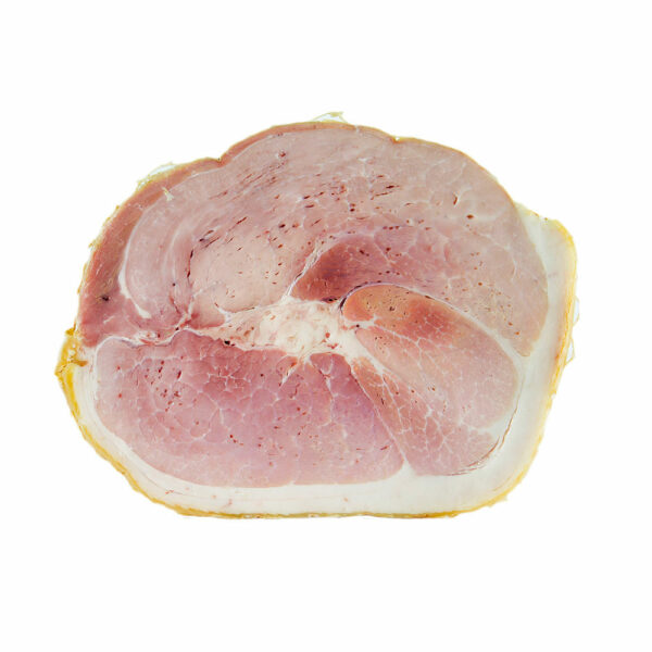 prosciutto cotto