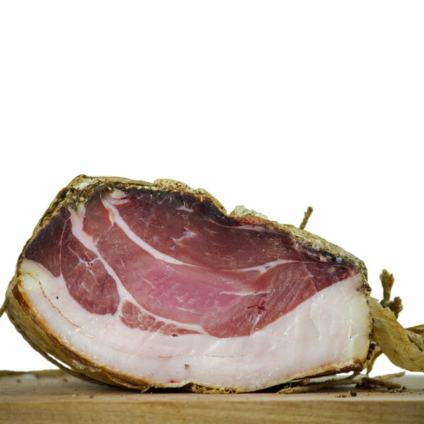 SPECK BRESSI