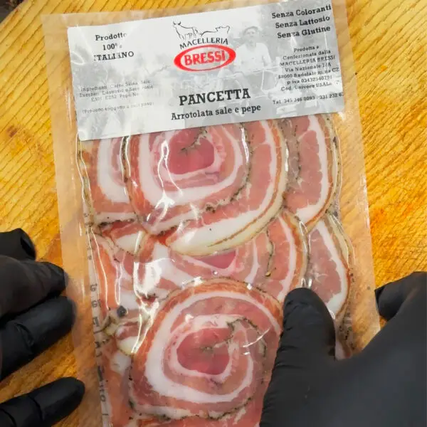 pancetta salepepe